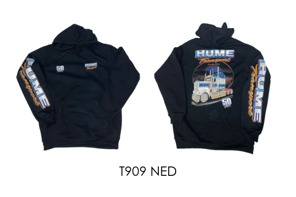 Hoodies