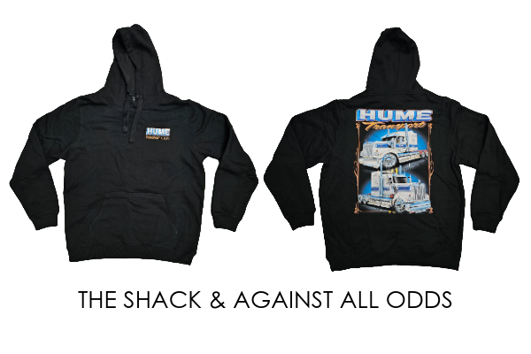 Hoodies