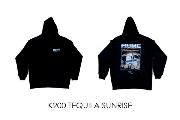 Hoodies