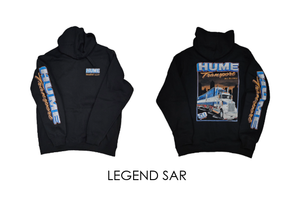 Hoodies