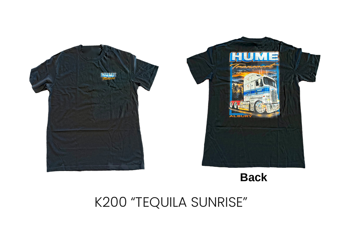 *NEW & IMPROVED* T-Shirts