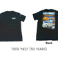 *NEW & IMPROVED* T-Shirts