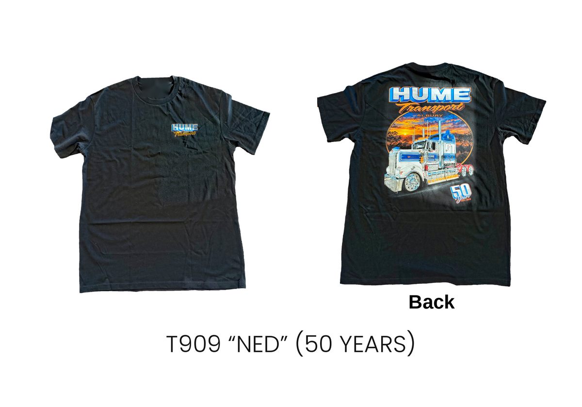 *NEW & IMPROVED* T-Shirts