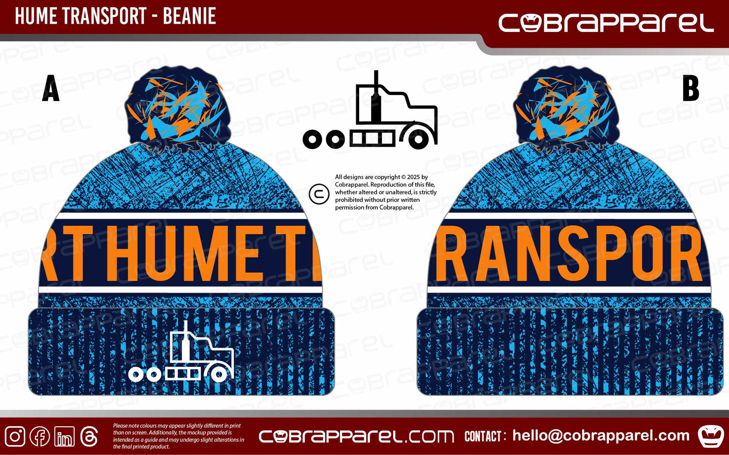 Beanie