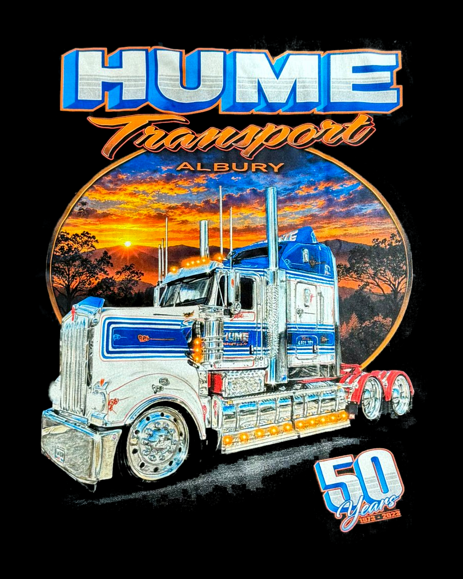*NEW & IMPROVED* T-Shirts