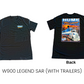 *NEW & IMPROVED* T-Shirts
