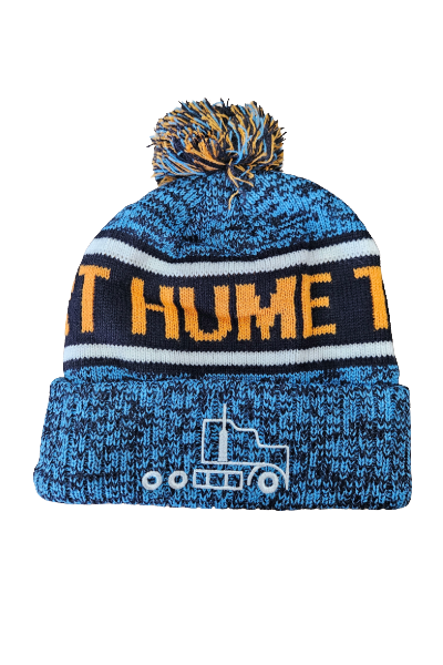 Beanie