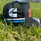 Trucker Cap - Black